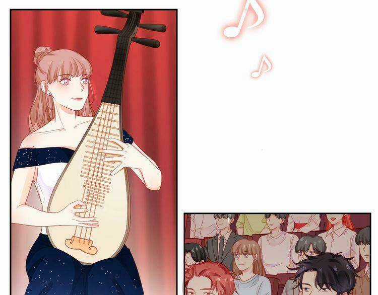 Giai Điệu Của Sự Va Chạm Chapter 43 trang 6