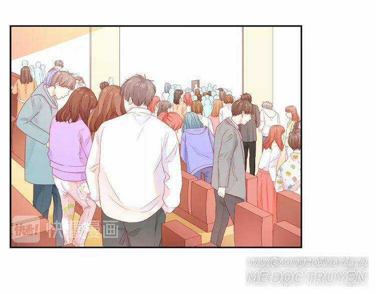 Giai Điệu Của Sự Va Chạm Chapter 43 trang 80