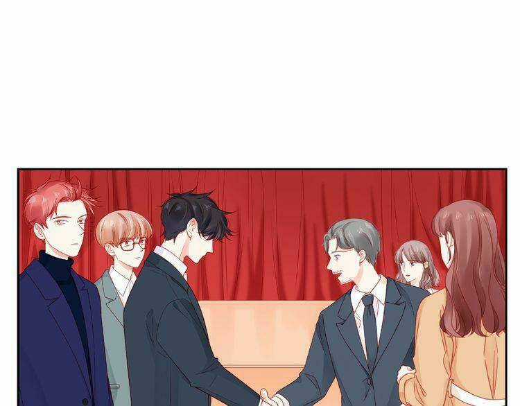 Giai Điệu Của Sự Va Chạm Chapter 43 trang 82