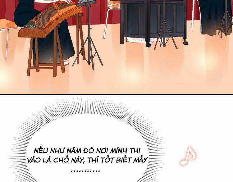 Giai Điệu Của Sự Va Chạm Chapter 43 trang 9