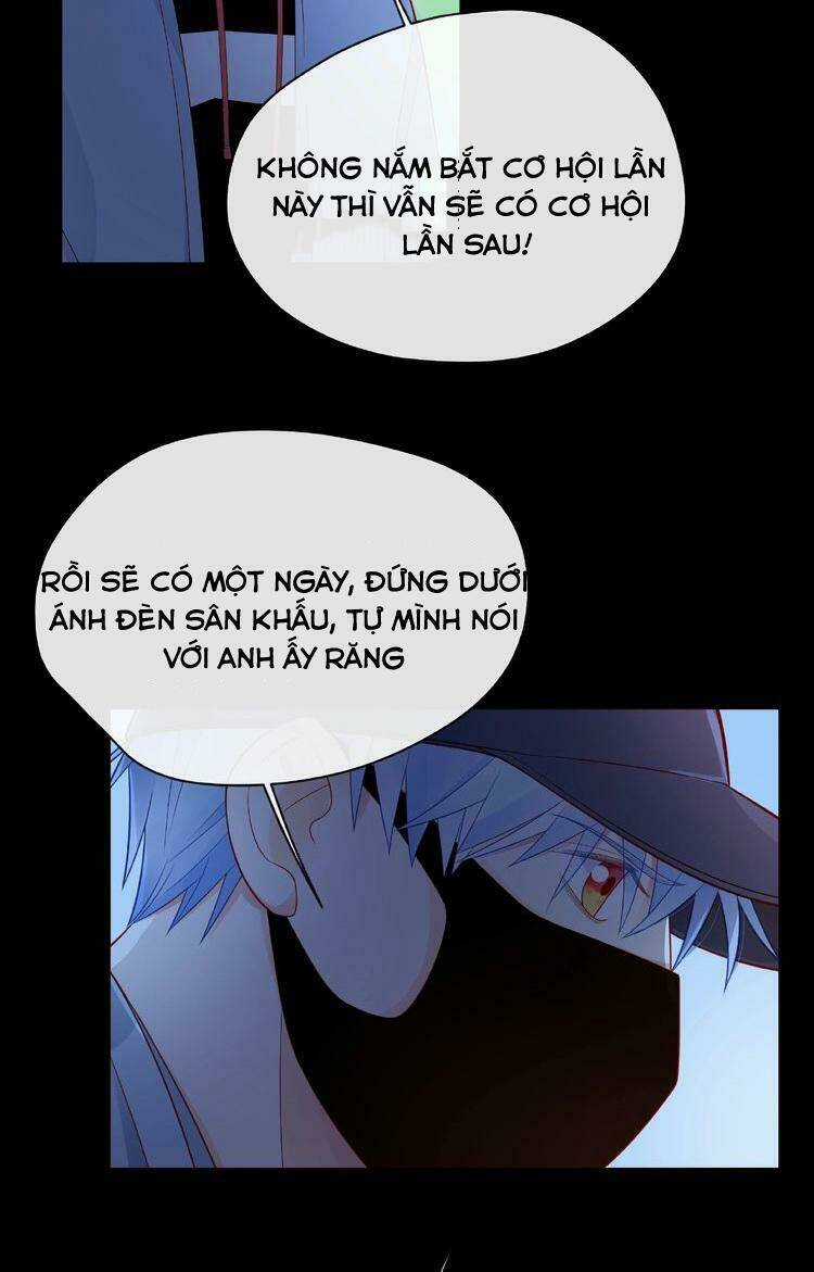 Giai Điệu Của Sự Va Chạm Chapter 43 trang 92