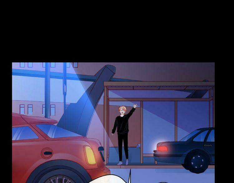 Giai Điệu Của Sự Va Chạm Chapter 44 trang 24