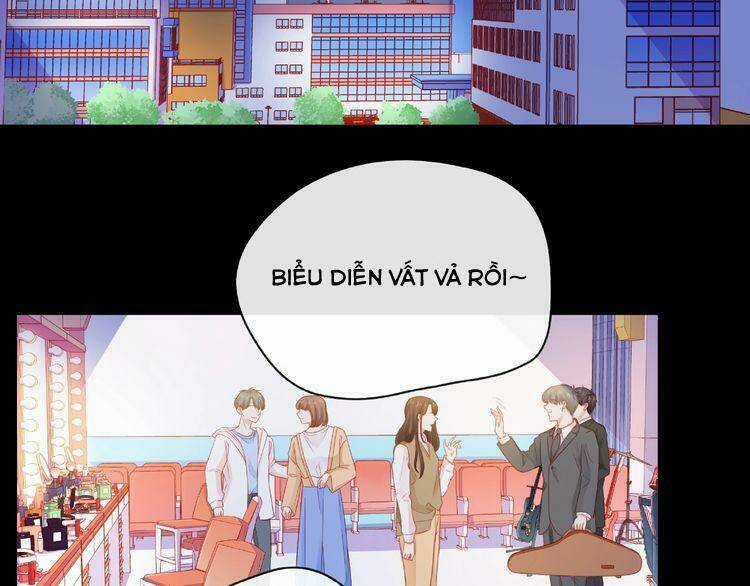 Giai Điệu Của Sự Va Chạm Chapter 44 trang 3