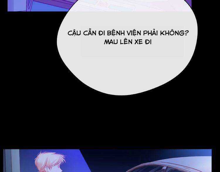 Giai Điệu Của Sự Va Chạm Chapter 44 trang 32