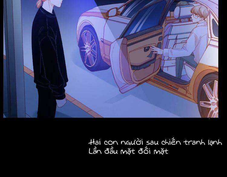 Giai Điệu Của Sự Va Chạm Chapter 44 trang 33