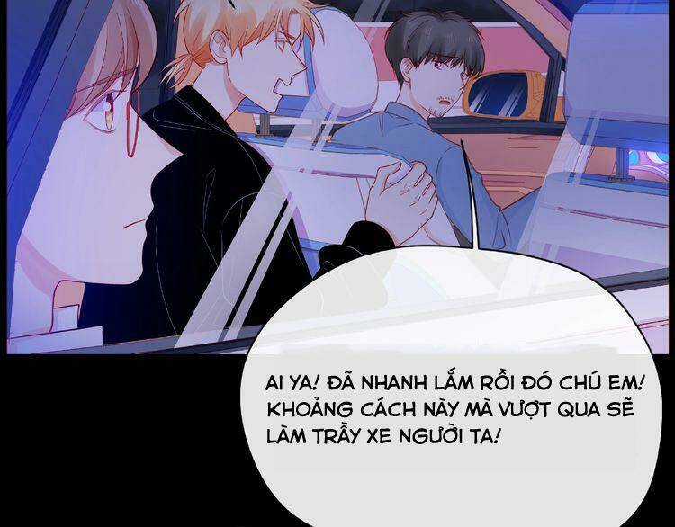 Giai Điệu Của Sự Va Chạm Chapter 44 trang 38