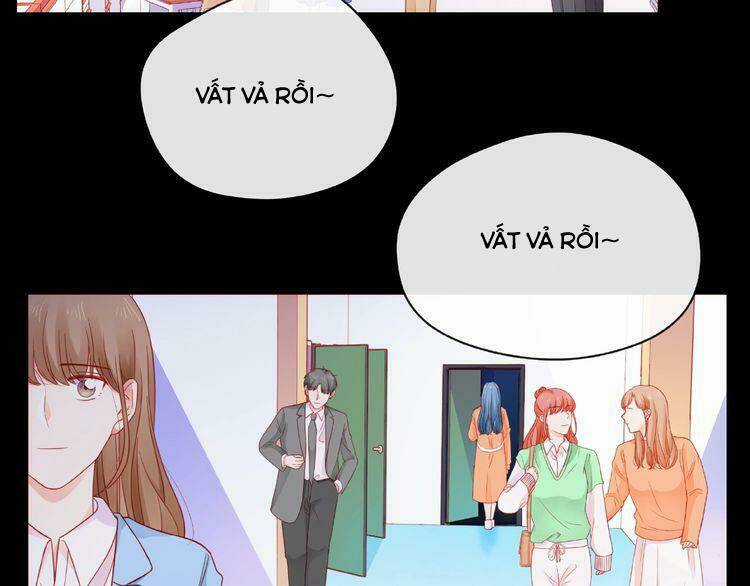Giai Điệu Của Sự Va Chạm Chapter 44 trang 4