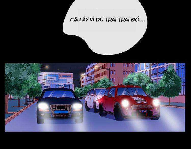 Giai Điệu Của Sự Va Chạm Chapter 44 trang 42