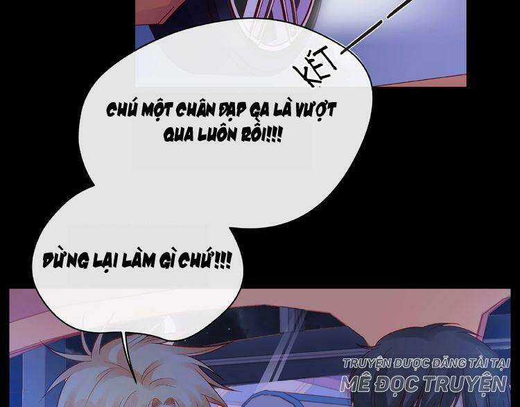 Giai Điệu Của Sự Va Chạm Chapter 44 trang 45