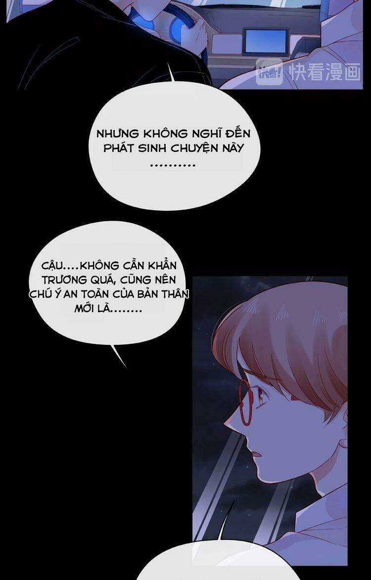 Giai Điệu Của Sự Va Chạm Chapter 44 trang 56