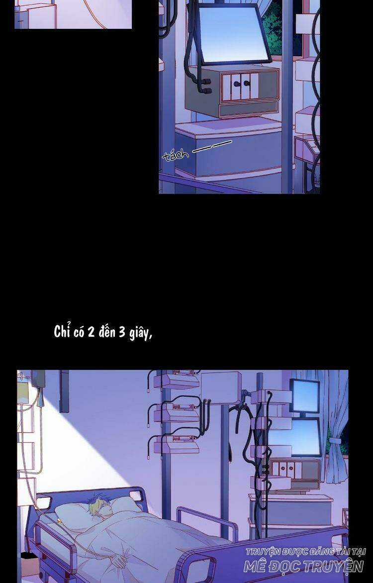 Giai Điệu Của Sự Va Chạm Chapter 44 trang 75