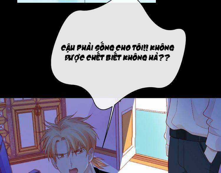 Giai Điệu Của Sự Va Chạm Chapter 45 trang 16