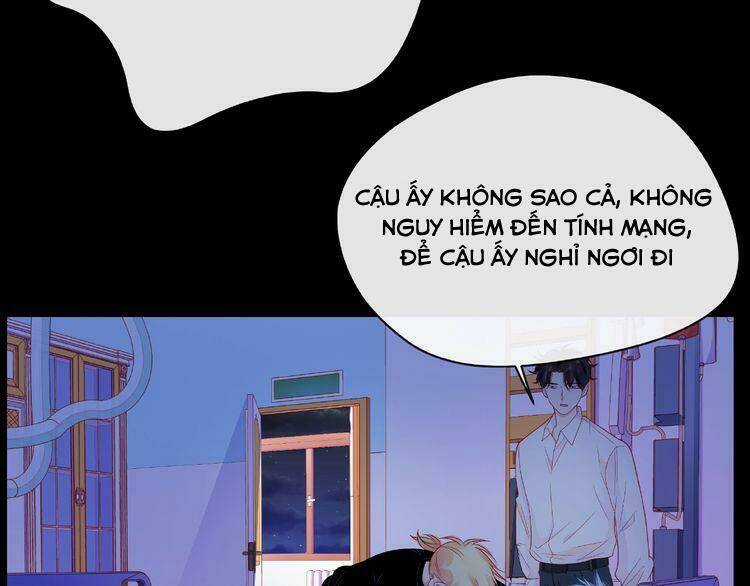 Giai Điệu Của Sự Va Chạm Chapter 45 trang 18