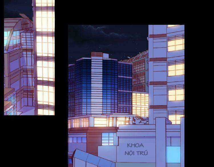 Giai Điệu Của Sự Va Chạm Chapter 45 trang 3