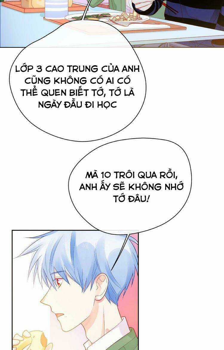 Giai Điệu Của Sự Va Chạm Chapter 45 trang 32