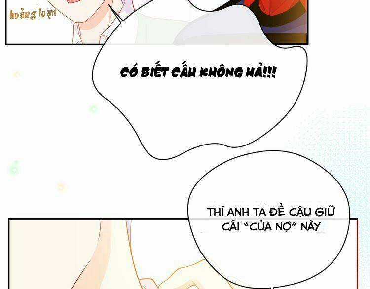 Giai Điệu Của Sự Va Chạm Chapter 45 trang 38