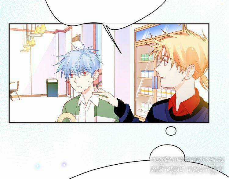 Giai Điệu Của Sự Va Chạm Chapter 45 trang 40