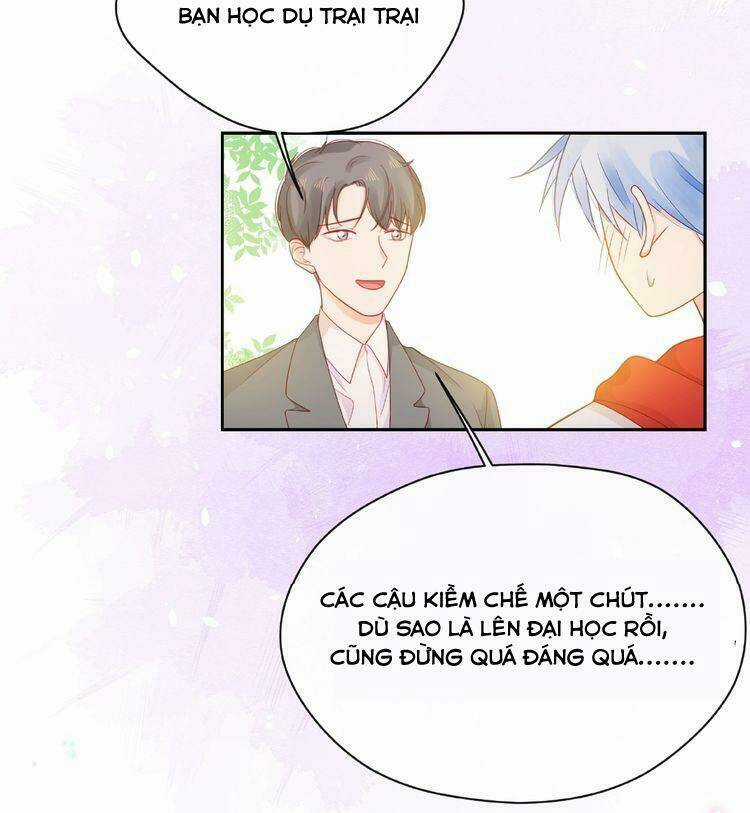 Giai Điệu Của Sự Va Chạm Chapter 45 trang 44