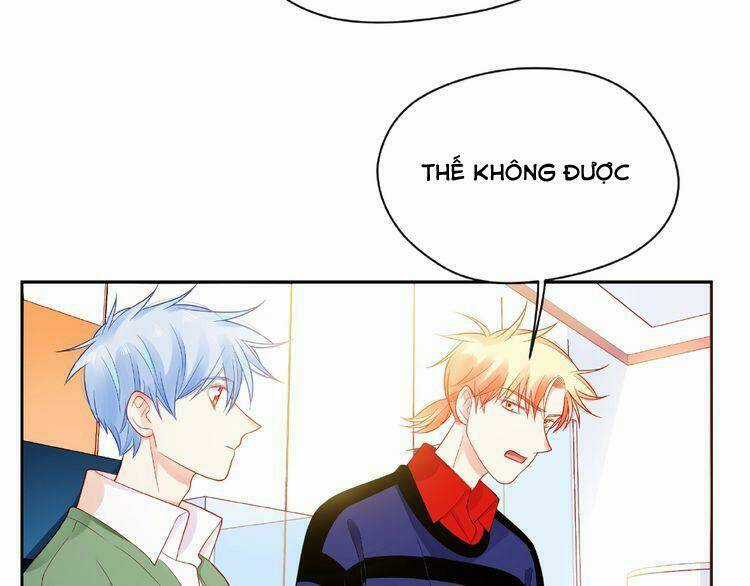 Giai Điệu Của Sự Va Chạm Chapter 45 trang 54