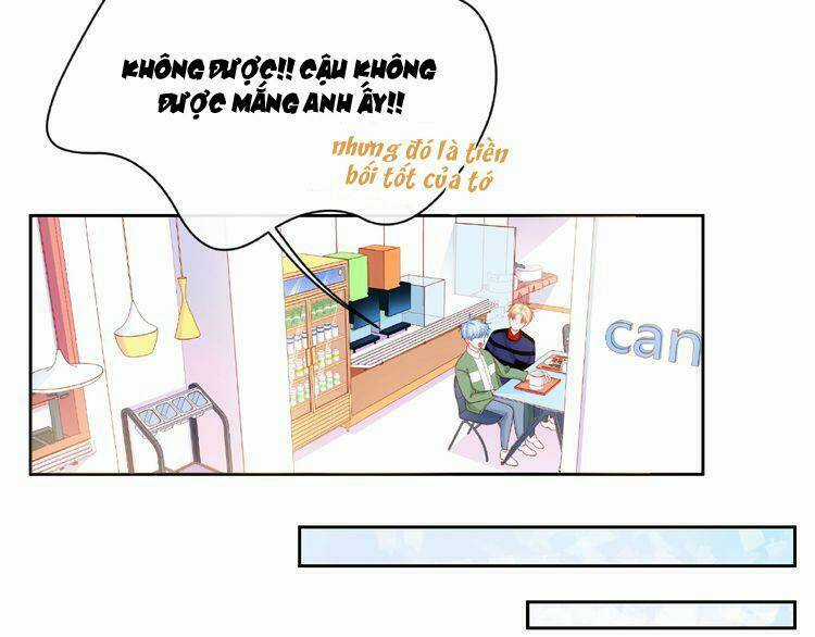 Giai Điệu Của Sự Va Chạm Chapter 45 trang 56