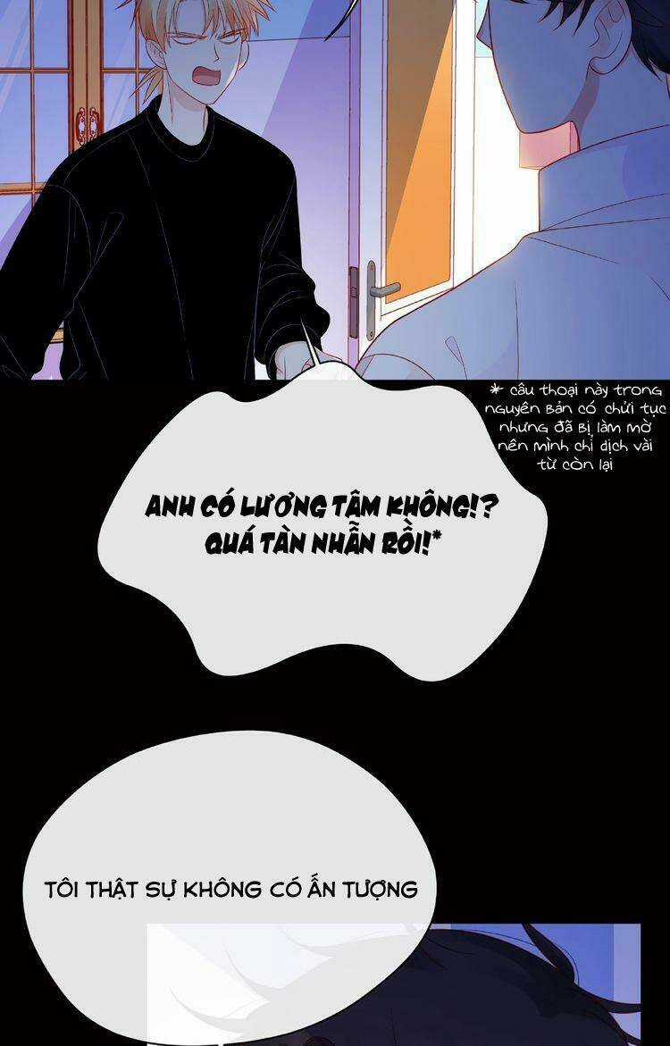 Giai Điệu Của Sự Va Chạm Chapter 45 trang 61