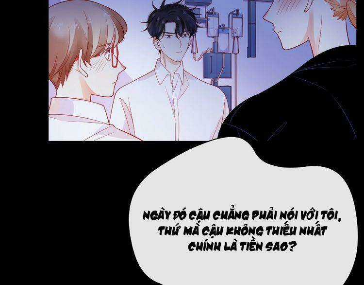 Giai Điệu Của Sự Va Chạm Chapter 45 trang 69