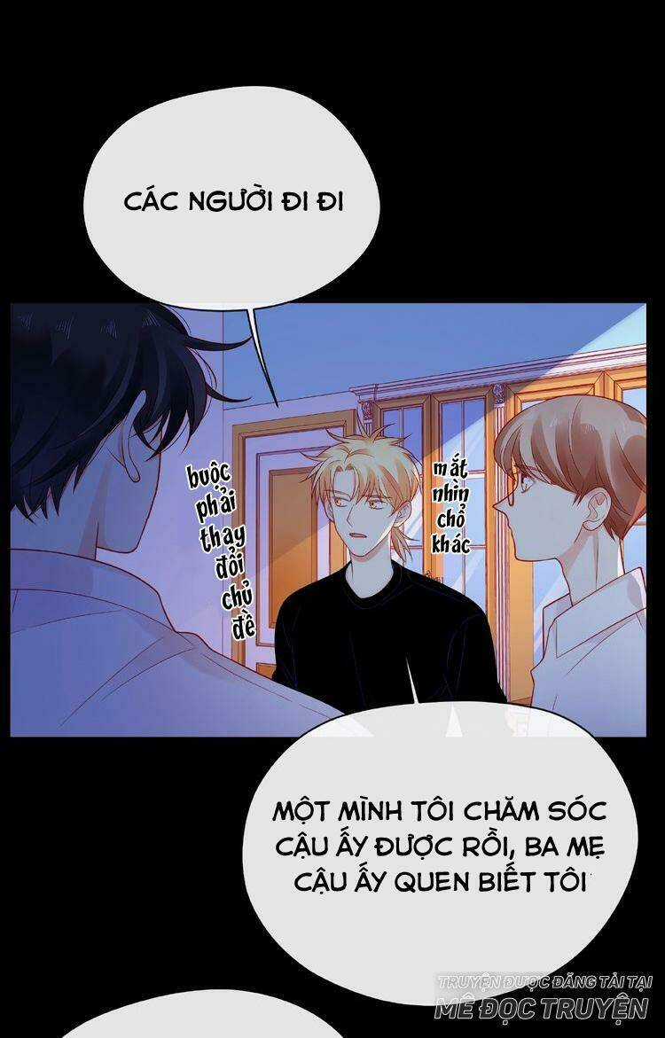 Giai Điệu Của Sự Va Chạm Chapter 45 trang 85