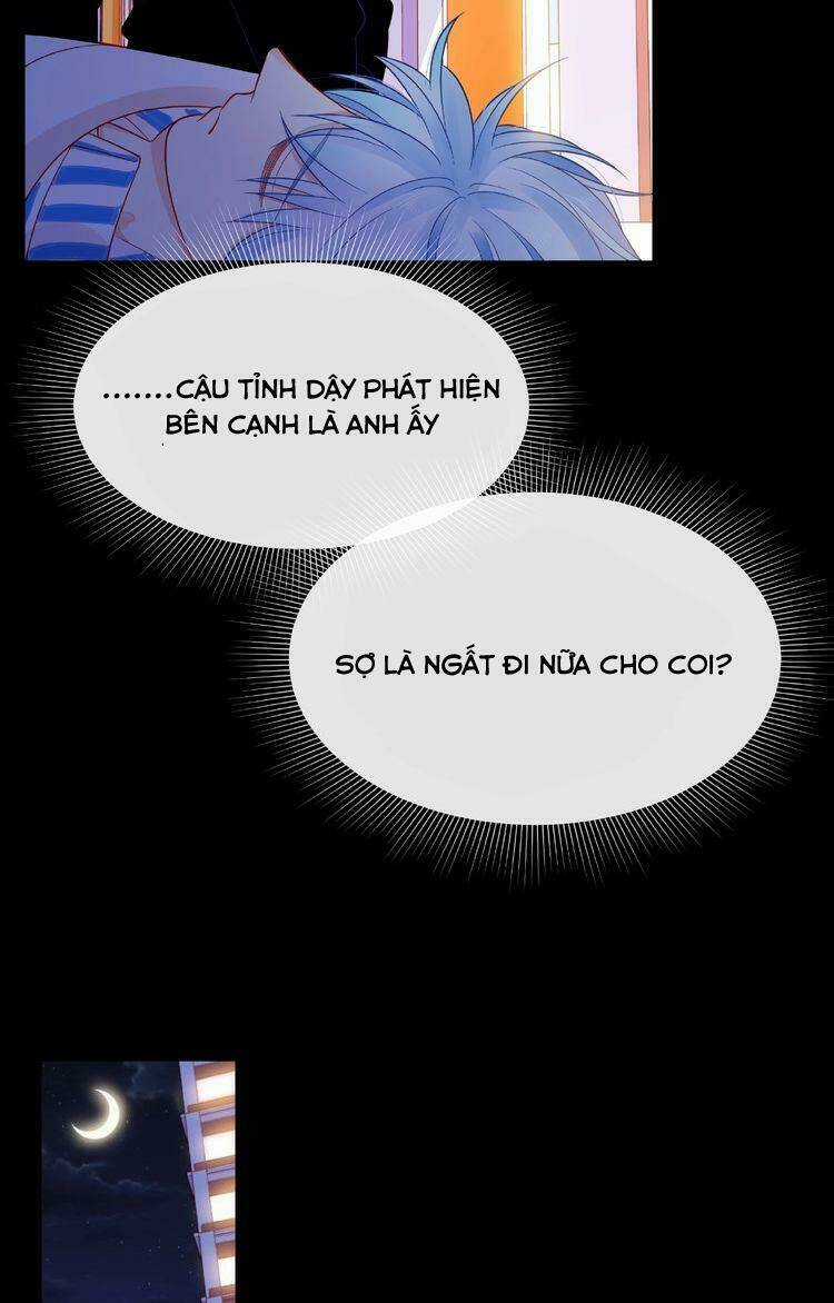 Giai Điệu Của Sự Va Chạm Chapter 45 trang 89