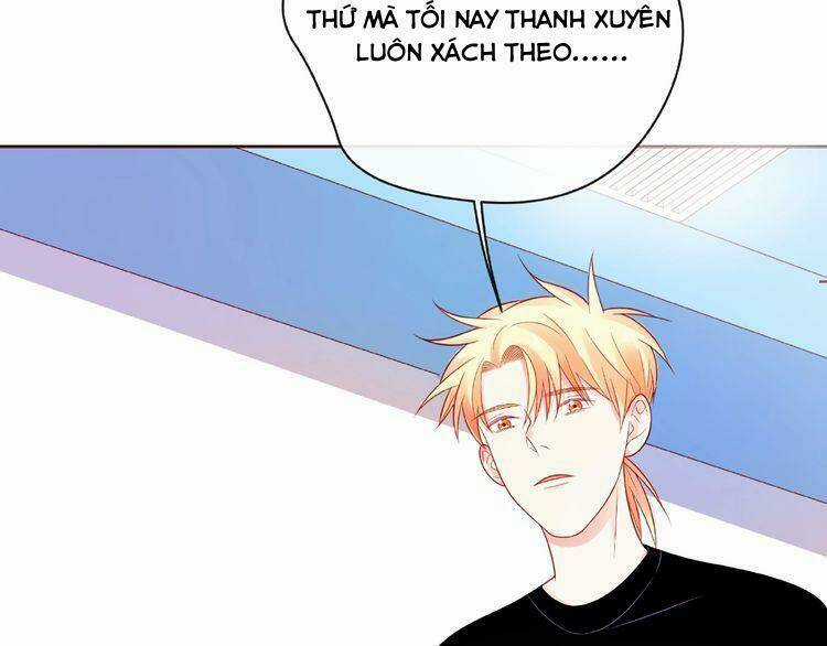 Giai Điệu Của Sự Va Chạm Chapter 46 trang 107