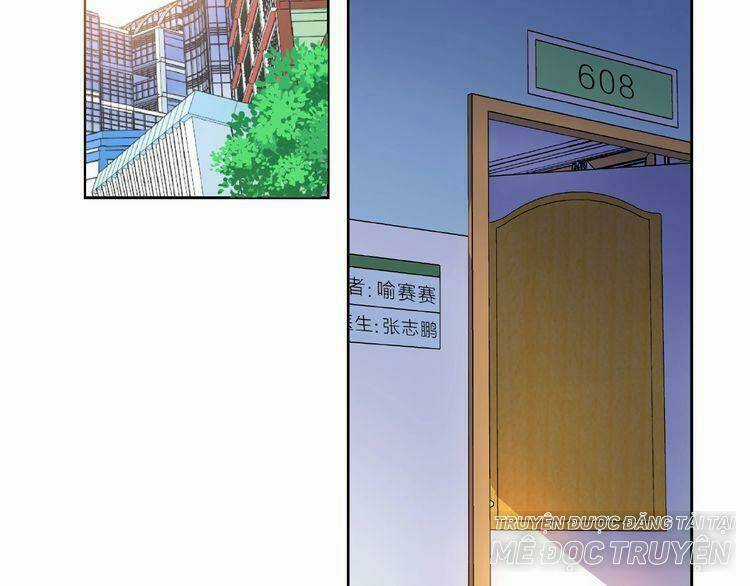 Giai Điệu Của Sự Va Chạm Chapter 46 trang 110