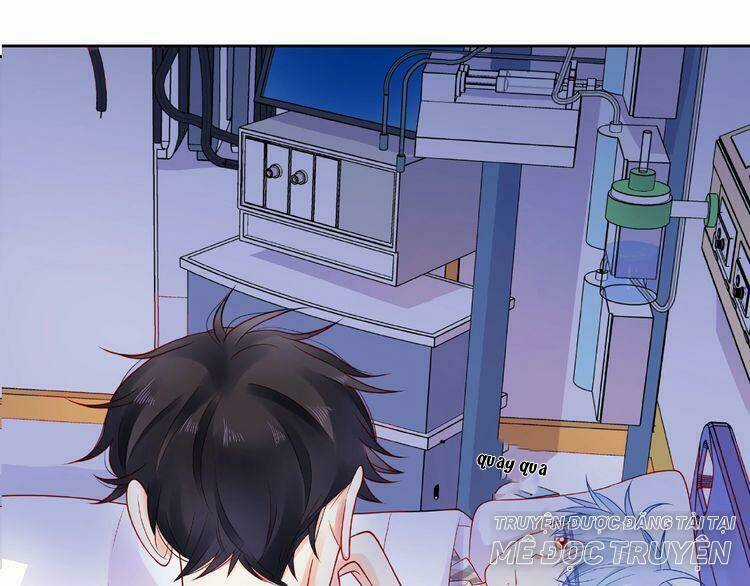 Giai Điệu Của Sự Va Chạm Chapter 46 trang 115