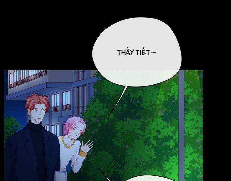 Giai Điệu Của Sự Va Chạm Chapter 46 trang 12