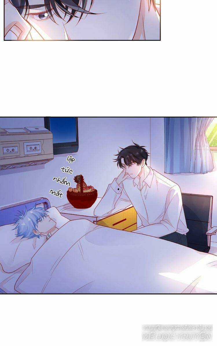 Giai Điệu Của Sự Va Chạm Chapter 46 trang 120