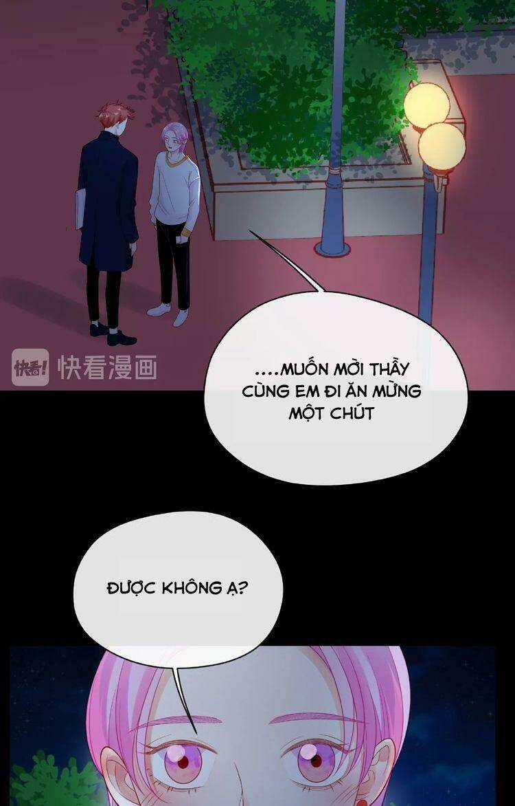 Giai Điệu Của Sự Va Chạm Chapter 46 trang 18
