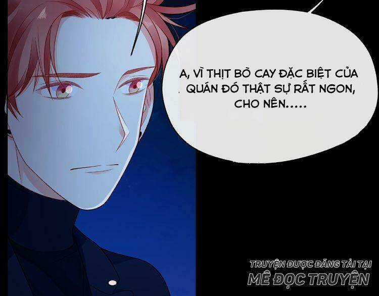 Giai Điệu Của Sự Va Chạm Chapter 46 trang 20