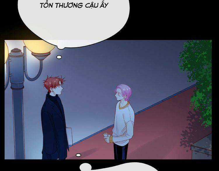 Giai Điệu Của Sự Va Chạm Chapter 46 trang 22