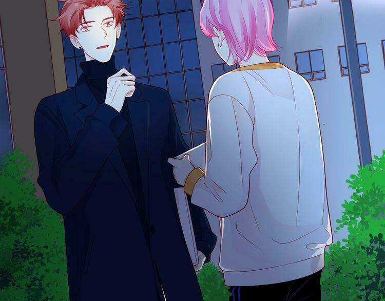 Giai Điệu Của Sự Va Chạm Chapter 46 trang 26