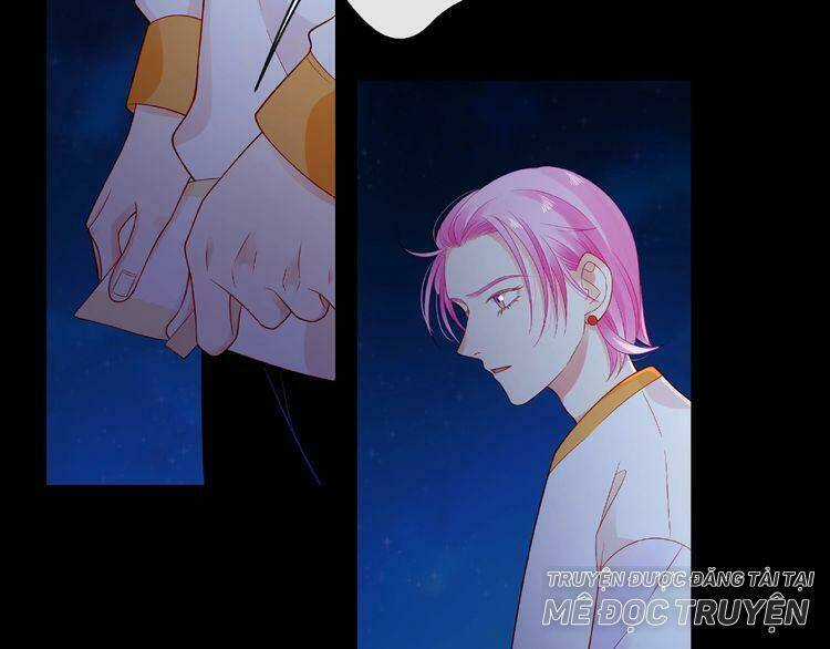 Giai Điệu Của Sự Va Chạm Chapter 46 trang 35