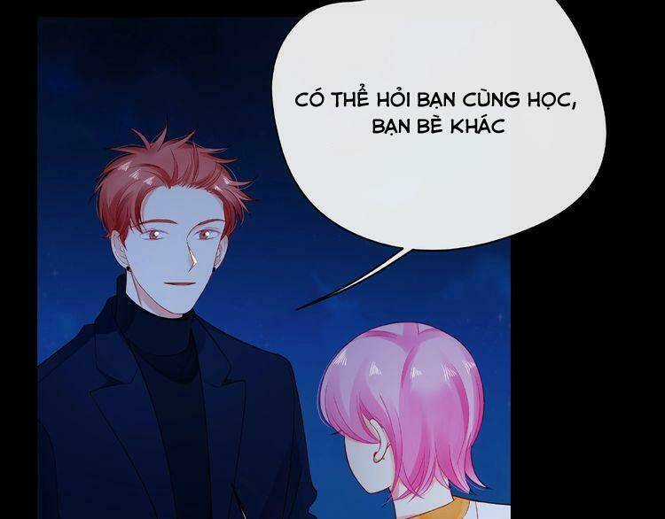 Giai Điệu Của Sự Va Chạm Chapter 46 trang 37