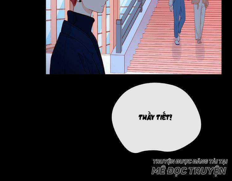 Giai Điệu Của Sự Va Chạm Chapter 46 trang 5