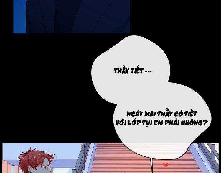 Giai Điệu Của Sự Va Chạm Chapter 46 trang 6