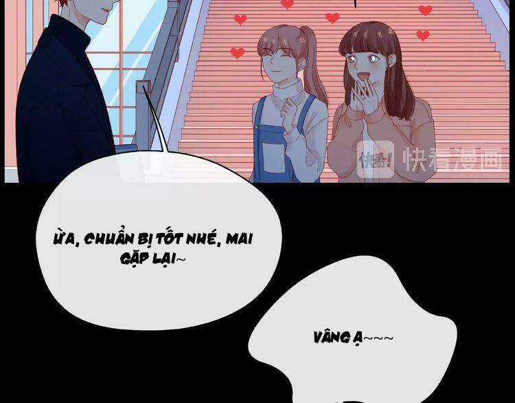 Giai Điệu Của Sự Va Chạm Chapter 46 trang 7