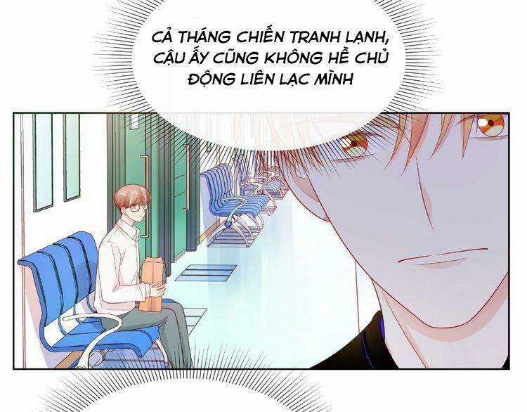 Giai Điệu Của Sự Va Chạm Chapter 46 trang 71