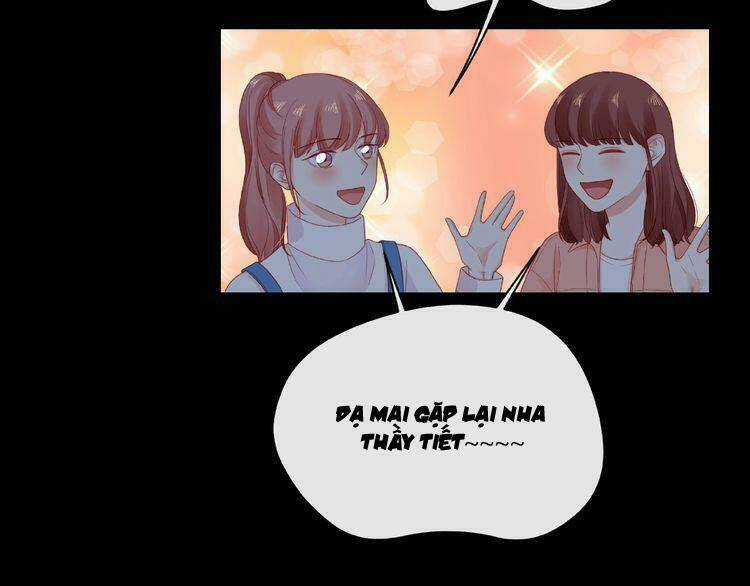 Giai Điệu Của Sự Va Chạm Chapter 46 trang 8