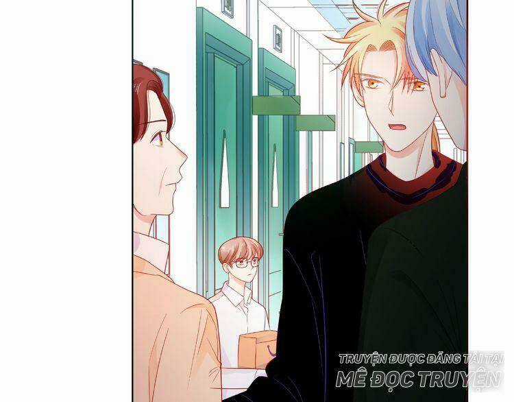 Giai Điệu Của Sự Va Chạm Chapter 46 trang 90