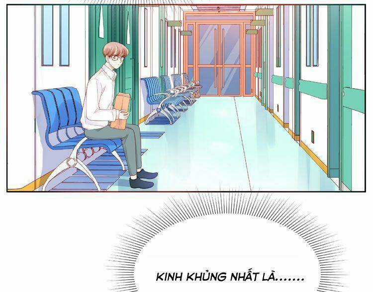 Giai Điệu Của Sự Va Chạm Chapter 46 trang 94