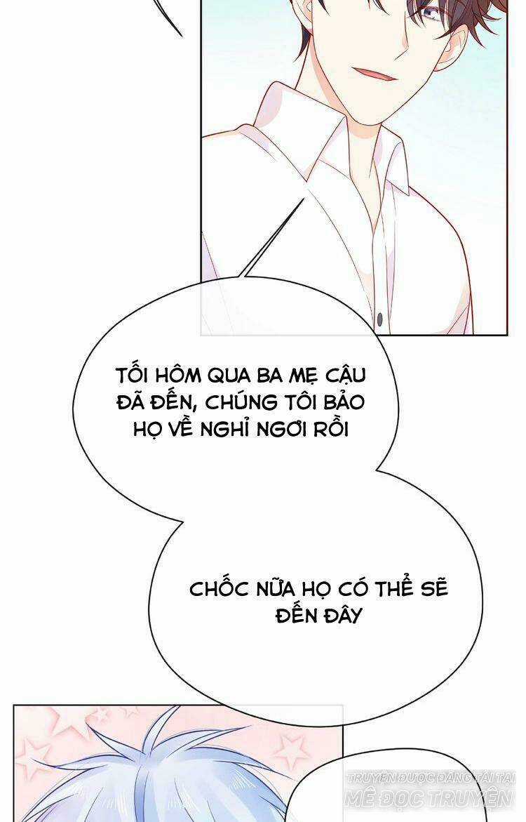 Giai Điệu Của Sự Va Chạm Chapter 47 trang 100