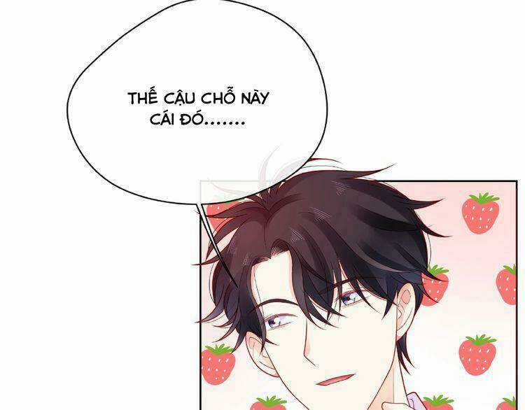 Giai Điệu Của Sự Va Chạm Chapter 47 trang 108