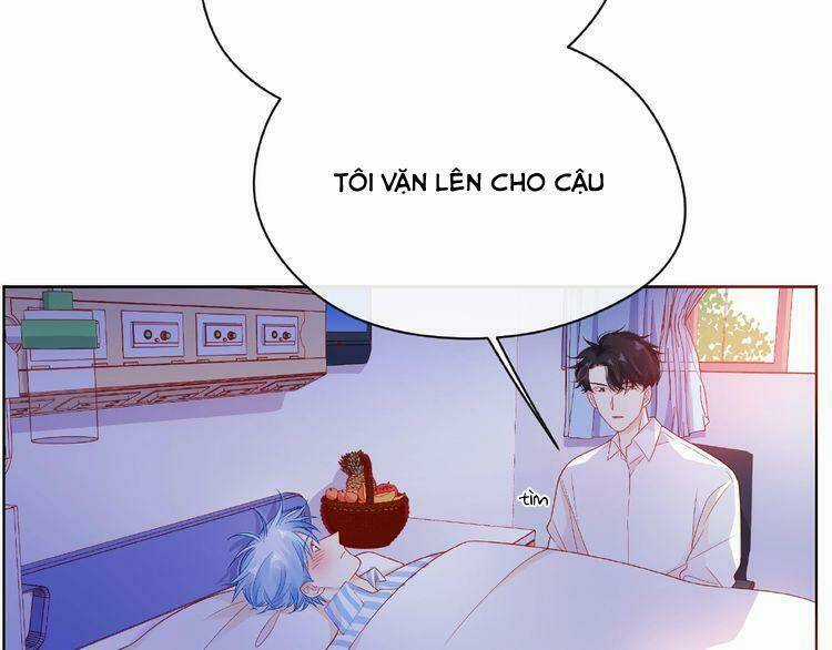 Giai Điệu Của Sự Va Chạm Chapter 47 trang 16