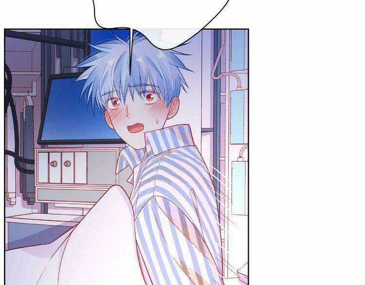 Giai Điệu Của Sự Va Chạm Chapter 47 trang 18